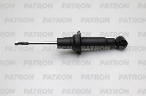 Patron PSA341826 - Amortizators www.autospares.lv