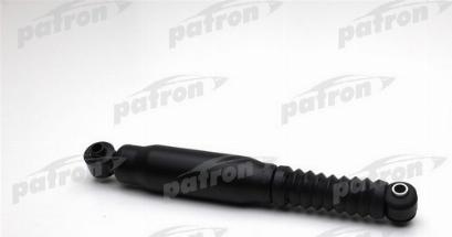 Patron PSA341239 - Shock Absorber www.autospares.lv