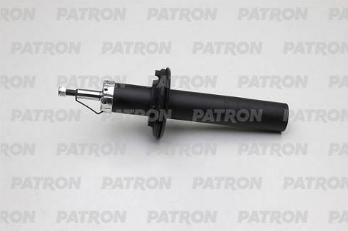 Patron PSA341717 - Amortizators www.autospares.lv