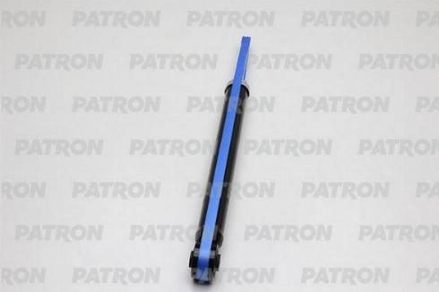 Patron PSA348032KOR - Shock Absorber www.autospares.lv