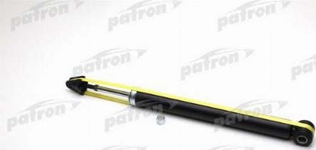 Patron PSA343431 - Shock Absorber www.autospares.lv