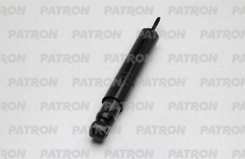 Patron PSA343047KOR - Amortizators www.autospares.lv