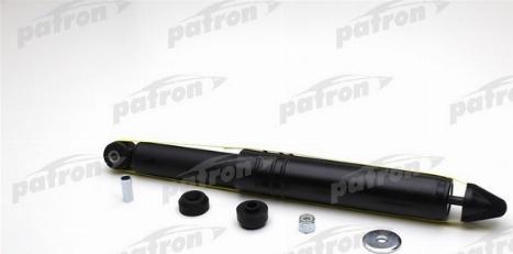 Patron PSA343047 - Амортизатор www.autospares.lv