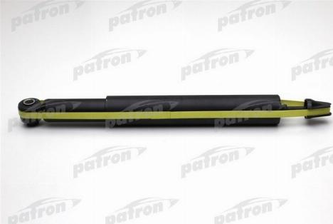 Patron PSA343216 - Амортизатор www.autospares.lv