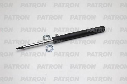 Patron PSA365500 - Амортизатор www.autospares.lv