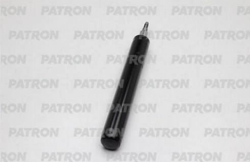 Patron PSA365501KOR - Amortizators www.autospares.lv