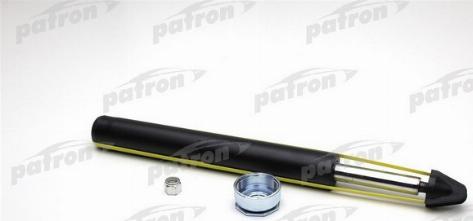 Patron PSA365502 - Shock Absorber www.autospares.lv