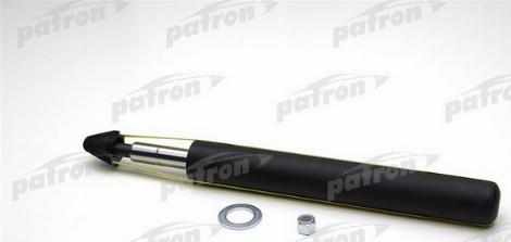 Patron PSA366002 - Shock Absorber www.autospares.lv