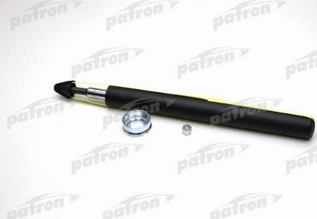 Patron PSA366007 - Shock Absorber www.autospares.lv