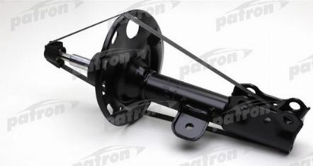 Patron PSA339032 - Shock Absorber www.autospares.lv