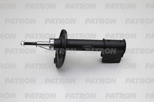 Patron PSA339829 - Амортизатор www.autospares.lv