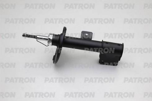 Patron PSA339828 - Амортизатор www.autospares.lv