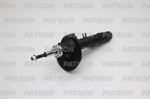 Patron PSA339709 - Amortizators www.autospares.lv