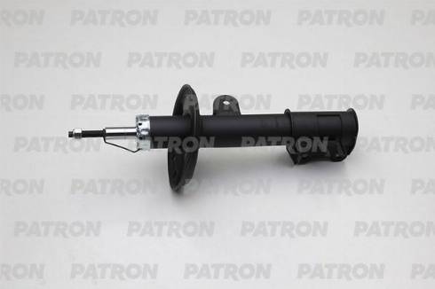 Patron PSA339716 - Shock Absorber www.autospares.lv