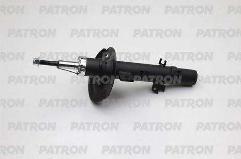 Patron PSA339710 - Amortizators www.autospares.lv