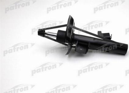 Patron PSA339718 - Amortizators www.autospares.lv