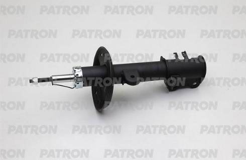 Patron PSA339717 - Амортизатор www.autospares.lv