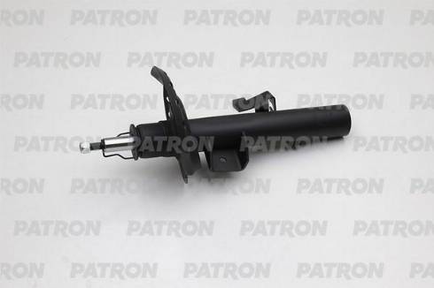 Patron PSA339720 - Amortizators www.autospares.lv