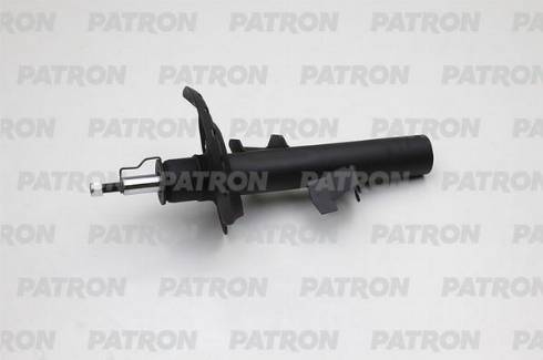 Patron PSA339721 - Amortizators www.autospares.lv