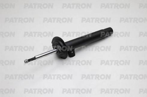 Patron PSA339728 - Amortizators www.autospares.lv