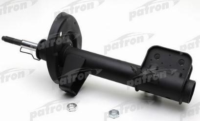 Patron PSA334903 - Shock Absorber www.autospares.lv