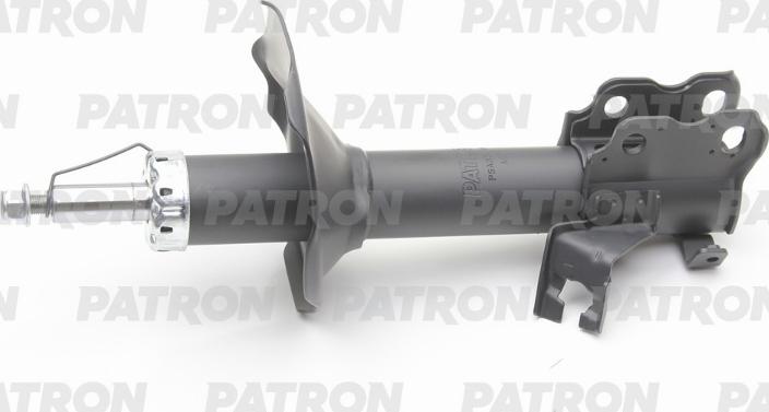 Patron PSA334481 - Amortizators www.autospares.lv