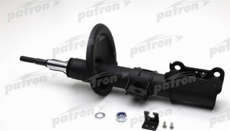 Patron PSA334611 - Amortizators www.autospares.lv