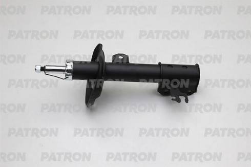 Patron PSA334634 - Amortizators autospares.lv