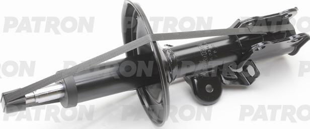 Patron PSA334093 - Shock Absorber www.autospares.lv