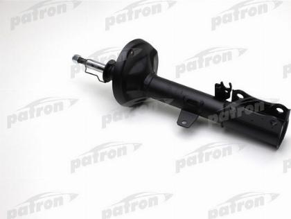 Patron PSA334063 - Shock Absorber www.autospares.lv