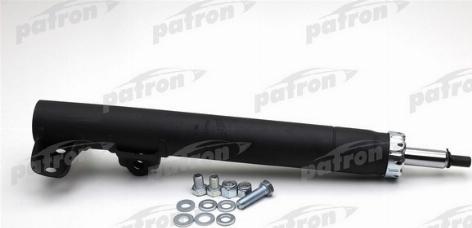 Patron PSA334017 - Shock Absorber www.autospares.lv