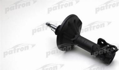 Patron PSA334083 - Amortizators www.autospares.lv