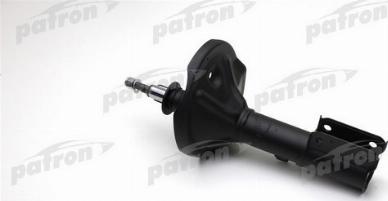 Patron PSA334030 - Shock Absorber www.autospares.lv