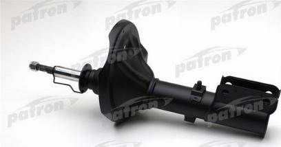 Patron PSA334070 - Shock Absorber www.autospares.lv