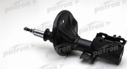 Patron PSA334154 - Амортизатор www.autospares.lv