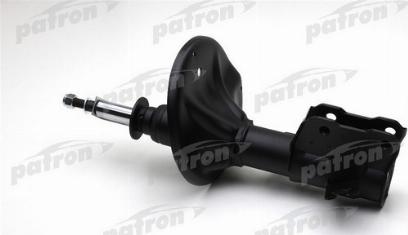 Patron PSA334155 - Амортизатор www.autospares.lv