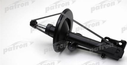 Patron PSA334188 - Shock Absorber www.autospares.lv