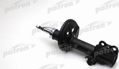 Patron PSA334138 - Amortizators www.autospares.lv