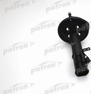 Patron PSA334137 - Shock Absorber www.autospares.lv