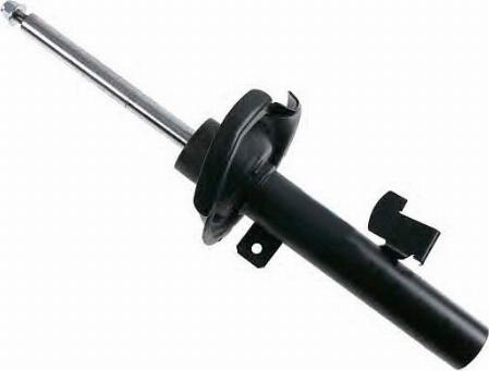 Patron PSA334840 - Shock Absorber www.autospares.lv