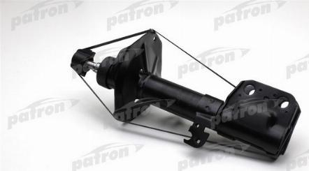 Patron PSA334816 - Amortizators www.autospares.lv