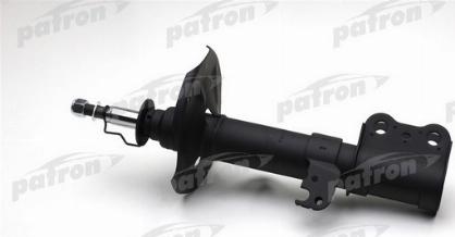 Patron PSA334818 - Амортизатор www.autospares.lv