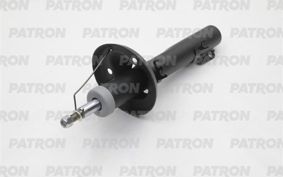 Patron PSA334812 - Amortizators autospares.lv