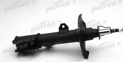 Patron PSA334817 - Амортизатор www.autospares.lv