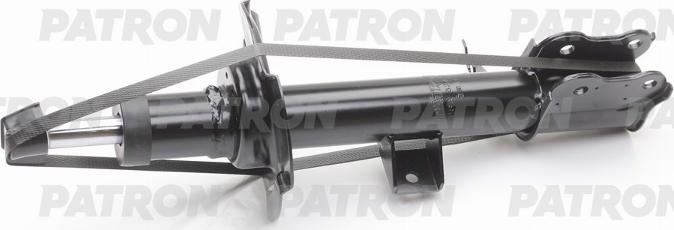 Patron PSA334333 - Амортизатор www.autospares.lv