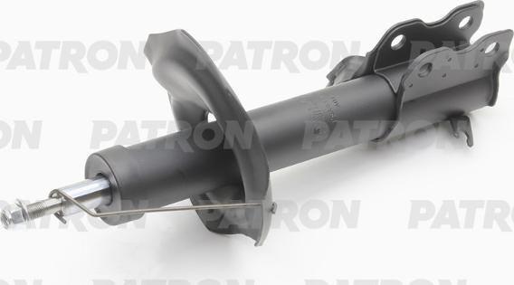 Patron PSA334265 - Shock Absorber www.autospares.lv