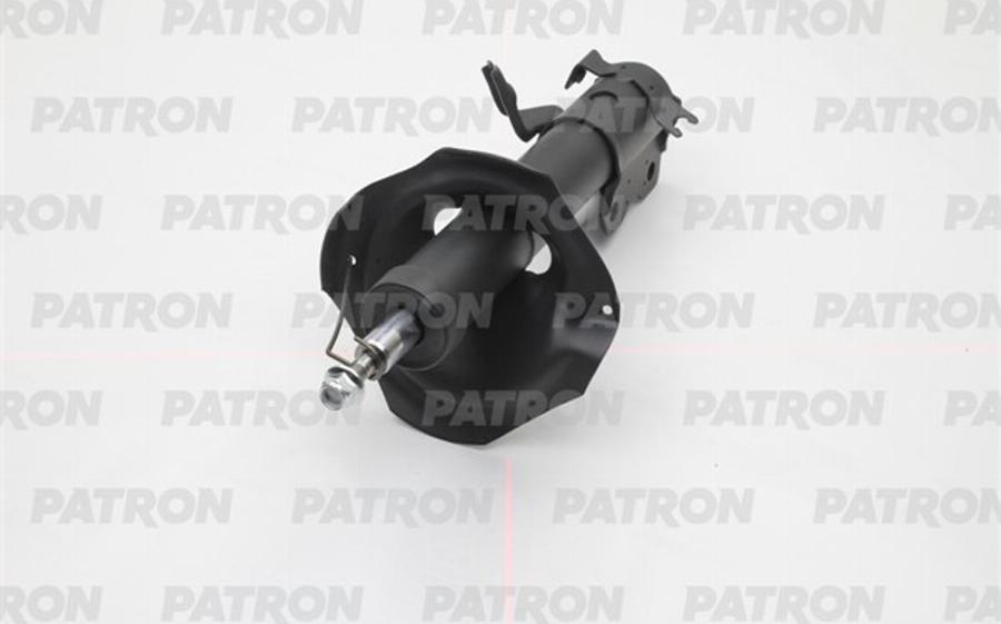 Patron PSA334266 - Амортизатор www.autospares.lv