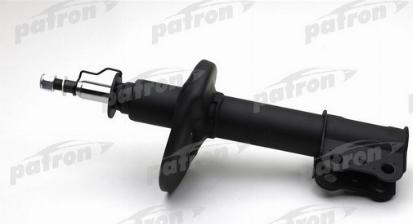 Patron PSA334204 - Амортизатор www.autospares.lv