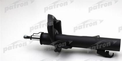 Patron PSA334700 - Amortizators www.autospares.lv