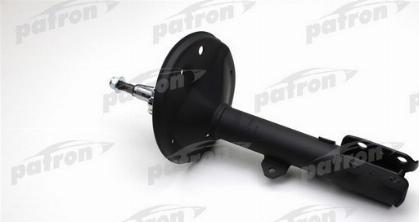 Patron PSA335040 - Amortizators www.autospares.lv